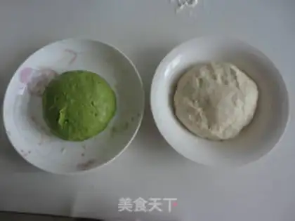 Make Emerald pickles step 0
