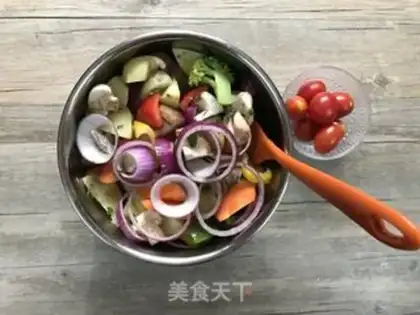 Make Rosemary step 3