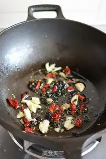 Make Bandit liver step 6