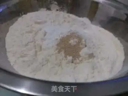 Make Oil bars step 2