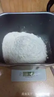 Make Egg sandwich step 1