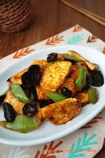 Make Homemade tofu step 10