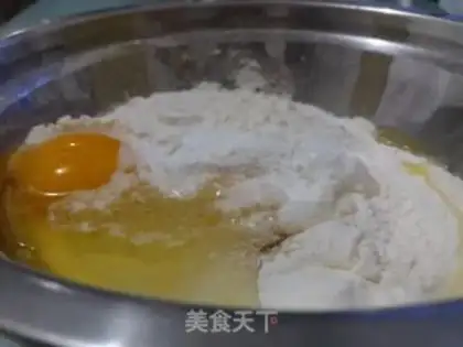 Make Oil bars step 3