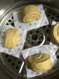Make Red sugar step 8