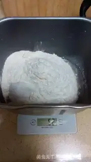 Make Egg sandwich step 2