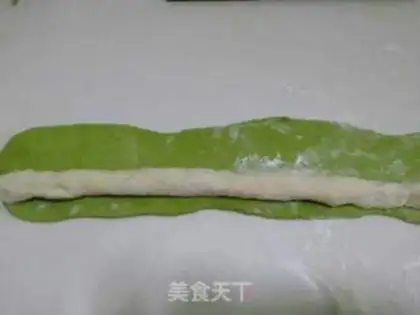 Make Emerald pickles step 2