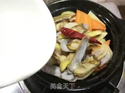 Make The casserole step 15