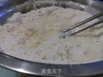 Make Oil bars step 4