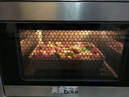 Make Rosemary step 5