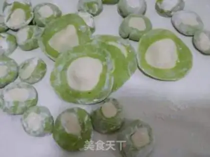 Make Emerald pickles step 3