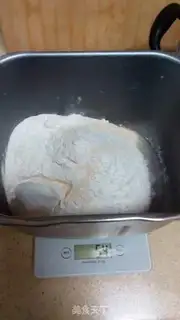 Make Egg sandwich step 3