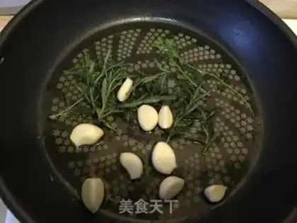 Make Rosemary step 6