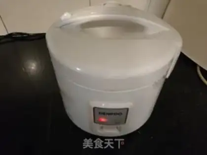 Make ♪ Taste pan salt chicken ♪ step 6