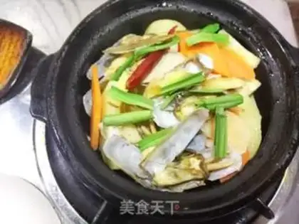 Make The casserole step 17