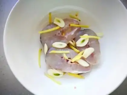 Make Orange cod step 5