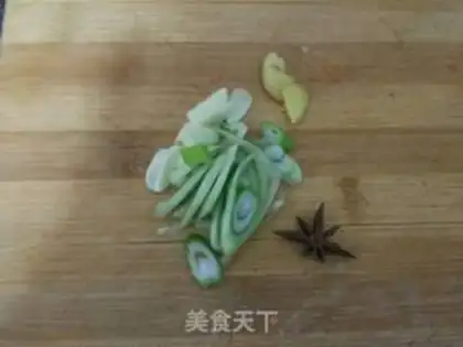 Make Sugar and vinegar step 0