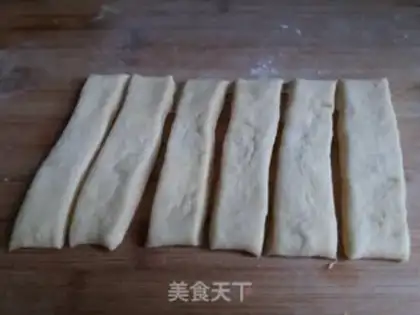 Make Oil bars step 7