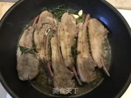 Make Rosemary step 9