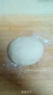 Make Egg sandwich step 7