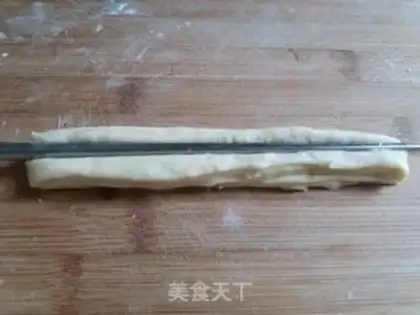 Make Oil bars step 9