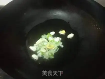 Make Sugar and vinegar step 3