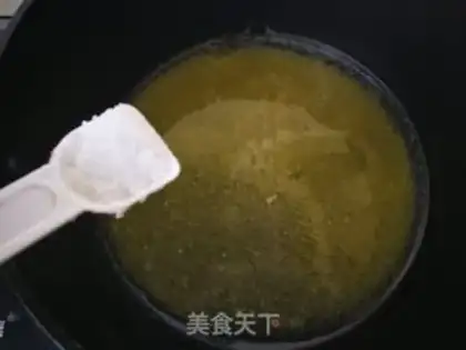 Make Orange cod step 8