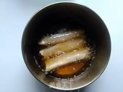 Make Scrambled meat loaf step 9