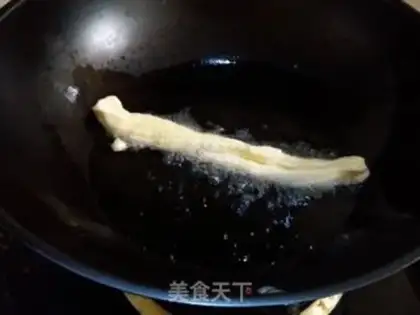 Make Oil bars step 10