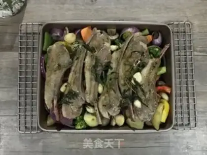 Make Rosemary step 11
