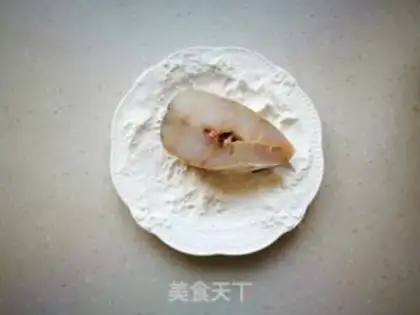 Make Orange cod step 10