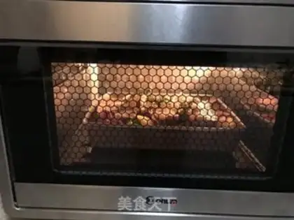 Make Rosemary step 12