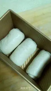 Make Egg sandwich step 11