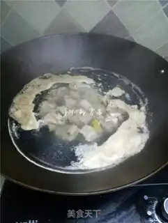 Make Scorpion step 4