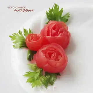 Make Vegetable dishes step 0