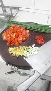 Make Fry eggs step 0
