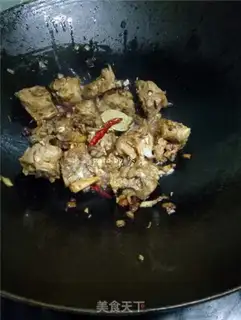 Make Scorpion step 8