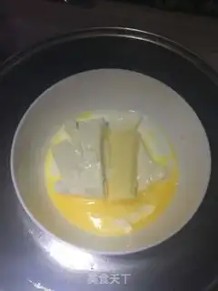 Make Cheesecake step 0