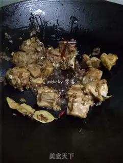 Make Scorpion step 9