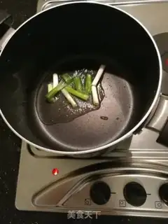 Make Red chicken legs step 2