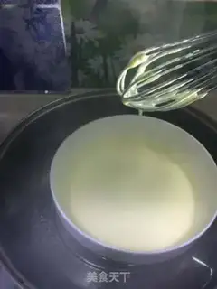 Make Cheesecake step 1