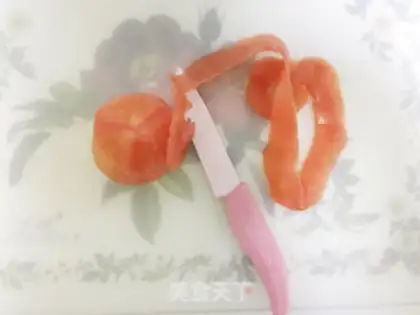 Make Vegetable dishes step 2