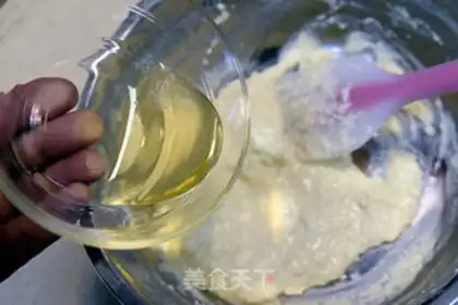 Make Medium cheese step 2