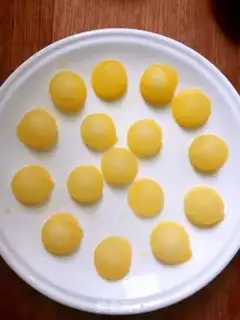 Make Round step 4