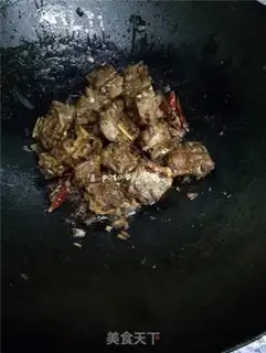 Make Scorpion step 10