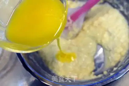 Make Medium cheese step 3