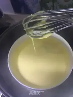 Make Cheesecake step 3