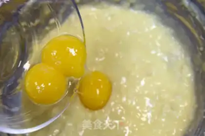 Make Medium cheese step 4