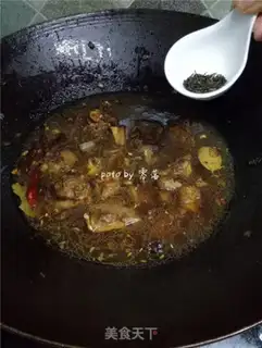 Make Scorpion step 12
