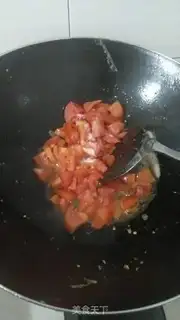 Make Fry eggs step 5