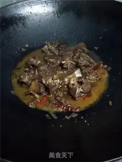 Make Scorpion step 13